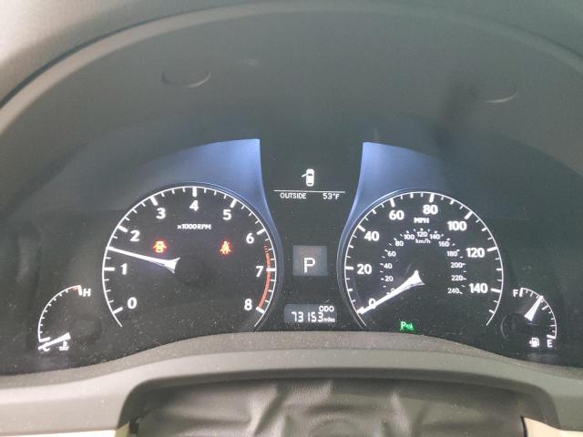 Photo 9 from auction – 2013 LEXUS RX 350 with VIN 2T2ZK1BA4DC103975