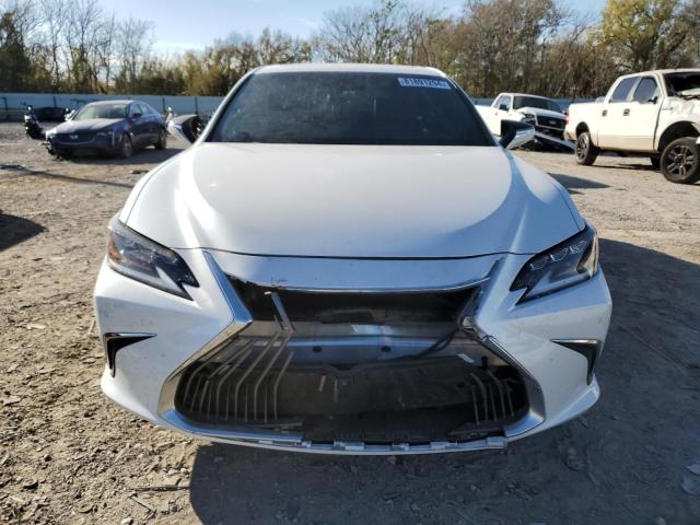 Photo 5 from auction – 2021 LEXUS ES 300H LU with VIN 58AEA1C17MU011254