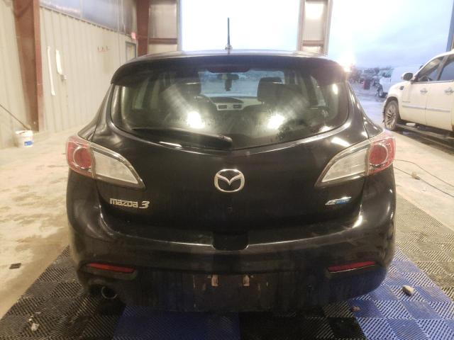 Photo 6 from auction – 2012 MAZDA 3 I with VIN JM1BL1L75C1587552