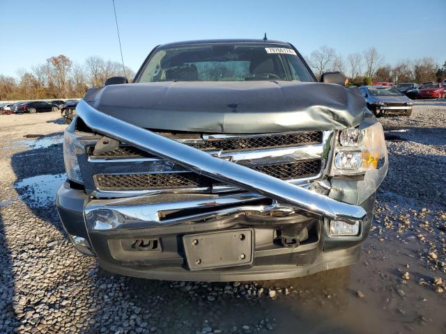 Photo 5 from auction – 2011 CHEVROLET SILVERADO with VIN 1GCPKSE35BF230933