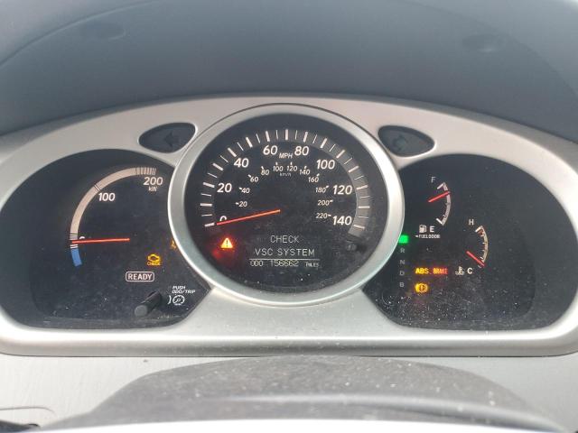 Photo 9 from auction – 2006 TOYOTA HIGHLANDER with VIN JTEEW21A660003688