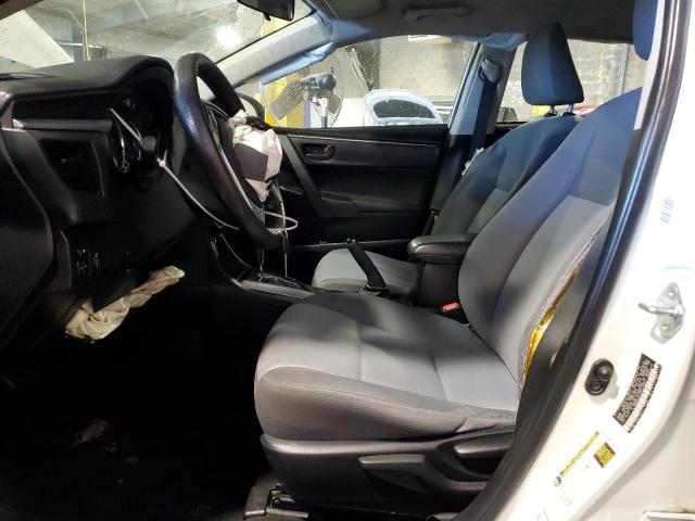 Photo 7 from auction – 2014 TOYOTA COROLLA L with VIN 5YFBURHE9EP136089