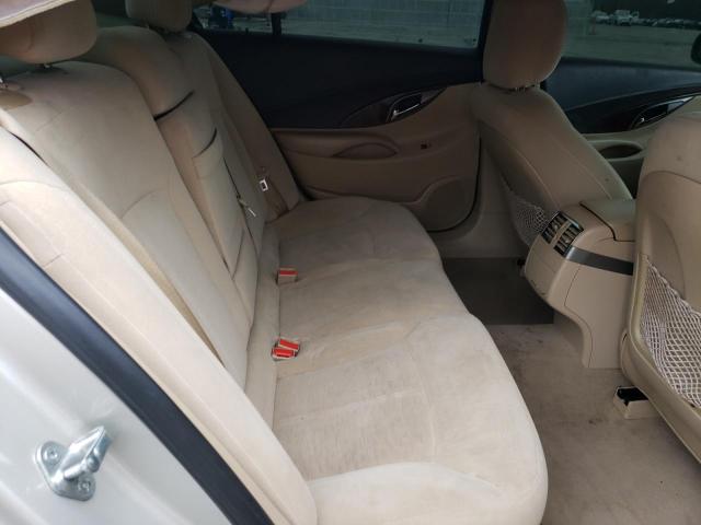 صورة رقم 10 من المزاد - 2013 BUICK LACROSSE مع VIN 1G4GA5E35DF331814