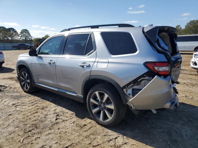 Photo 2 from auction – 2024 HONDA PILOT ELIT with VIN 5FNYG1H84RB002976