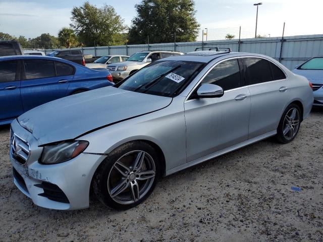 MERCEDES-BENZ E 300 2017 with VIN WDDZF4JBXHA056861 - Photo from auction