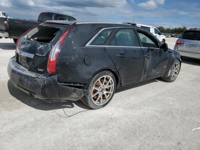 Photo 3 from auction – 2012 CADILLAC CTS-V with VIN 1G6DV8EP1C0130013