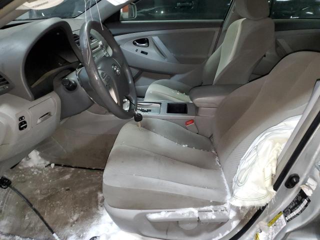 Photo 7 from auction – 2007 TOYOTA CAMRY CE with VIN 4T1BE46K17U057431