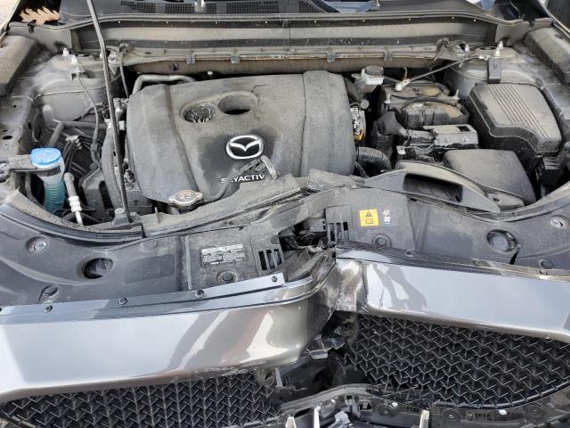 Photo 12 from auction – 2020 MAZDA CX-5 TOURI with VIN JM3KFBCM7L1778139
