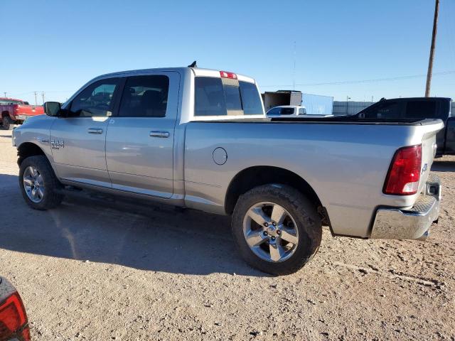 Photo 2 from auction – 2019 RAM 1500 CLASS with VIN 1C6RR7TT7KS550788