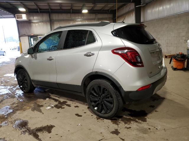 Photo 2 from auction – 2020 BUICK ENCORE PRE with VIN KL4CJASB6LB332865