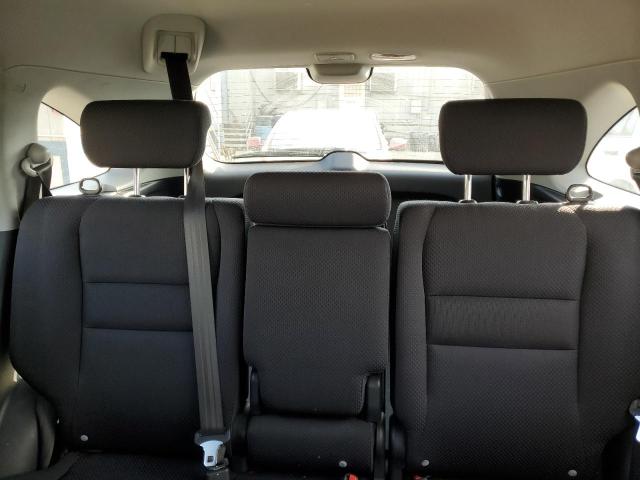 Photo 10 from auction – 2007 HONDA CR-V with VIN JHLRE38377C065478