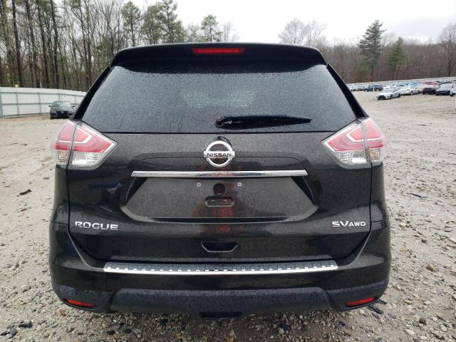 Photo 6 from auction – 2016 NISSAN ROGUE S with VIN JN8AT2MV6GW152471