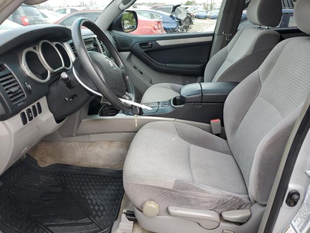 Photo 7 from auction – 2004 TOYOTA 4RUNNER SR with VIN JTEBU14R548020517