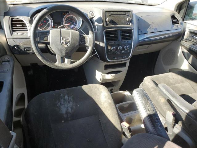 Zdjęcie 8 z aukcji – 2015 DODGE GRAND CARA z VIN 2C4RDGBG4FR682152