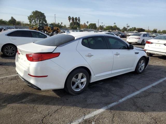 Photo 3 from auction – 2015 KIA OPTIMA LX with VIN KNAGM4A7XF5630574