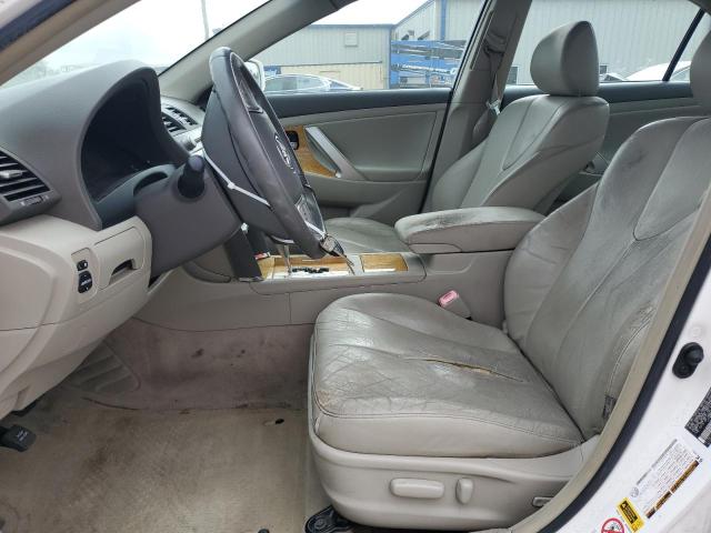Photo 7 from auction – 2007 TOYOTA CAMRY CE with VIN JTNBE46K673078278