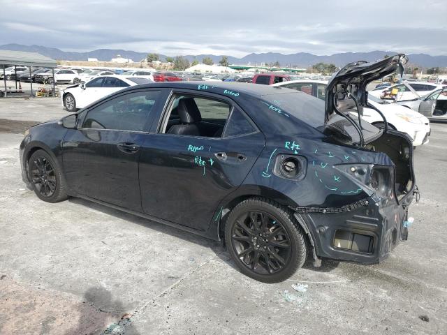Photo 2 from auction – 2016 TOYOTA COROLLA with VIN 5YFBURHE7GP503090