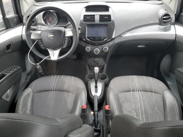 Photo 8 from auction – 2015 CHEVROLET SPARK 1LT with VIN KL8CD6S94FC739906
