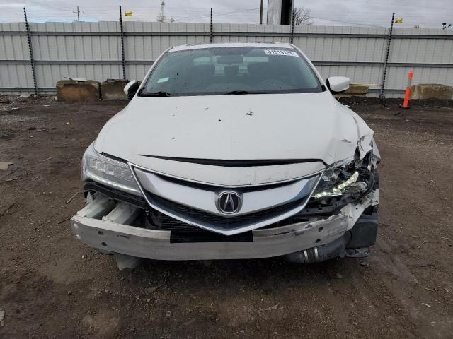 Photo 5 from auction – 2018 ACURA ILX BASE W with VIN 19UDE2F31JA004054