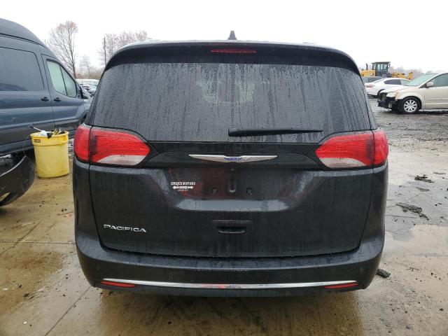 Photo 6 from auction – 2018 CHRYSLER PACIFICA T with VIN 2C4RC1BG2JR322712
