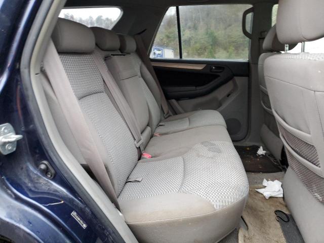 Photo 11 from auction – 2007 TOYOTA 4RUNNER SR with VIN JTEBU14R878101404