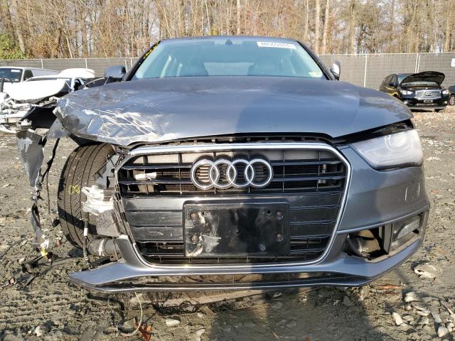 Снимка 5 от търг – 2014 AUDI A4 PREMIUM с VIN WAUFFAFL2EN019432