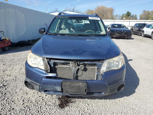 Photo 5 from auction – 2013 SUBARU FORESTER 2 with VIN JF2SHABC5DH437547