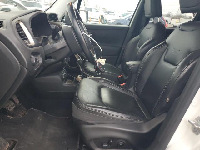 Photo 7 from auction – 2017 JEEP RENEGADE L with VIN ZACCJBDB6HPF22476