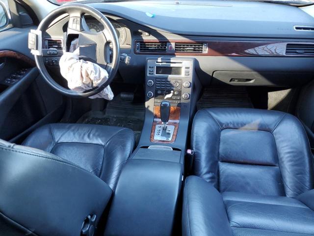 Photo 8 from auction – 2008 VOLVO V70 3.2 with VIN YV1BW982181018220