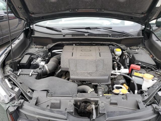 Photo 12 from auction – 2022 SUBARU FORESTER L with VIN JF2SKAPC5NH506183