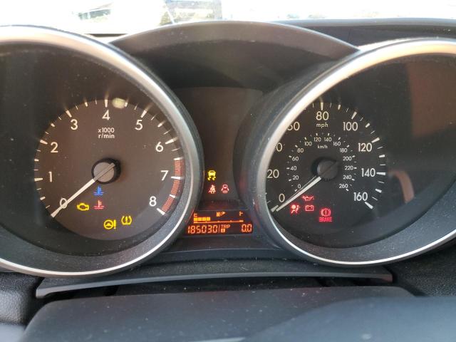 Photo 9 from auction – 2011 MAZDA MAZDA3I with VIN JM1BL1UF5B1411847