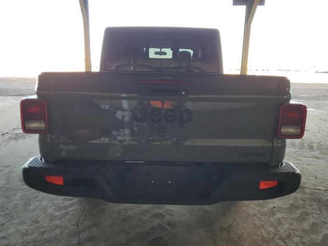 Photo 6 from auction – 2021 JEEP GLADIATOR with VIN 1C6HJTAG3ML510609