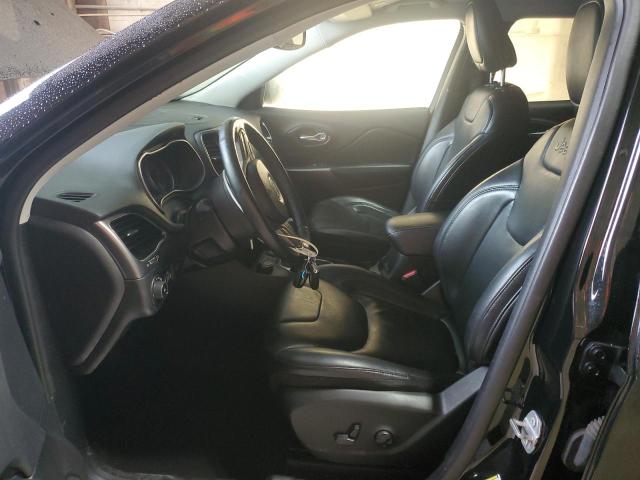 Photo 7 from auction – 2019 JEEP CHEROKEE L with VIN 1C4PJMDX9KD292253