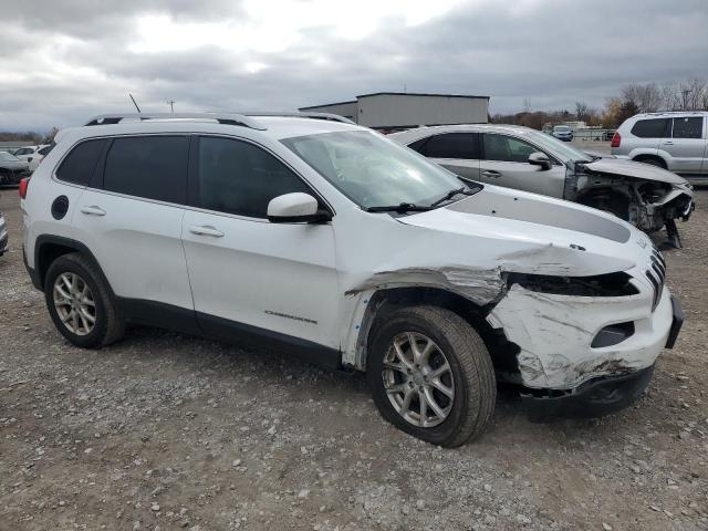 Photo 4 from auction – 2014 JEEP CHEROKEE L with VIN 1C4PJMCS1EW153586