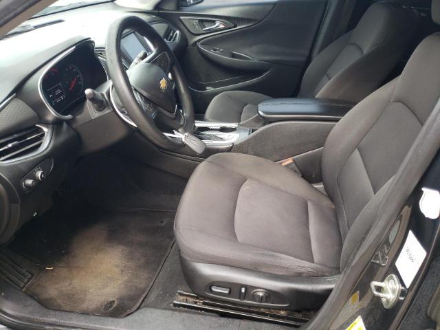 Photo 7 from auction – 2018 CHEVROLET MALIBU LT with VIN 1G1ZD5ST2JF178340
