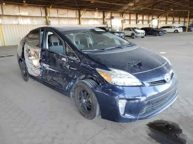 Foto 4 de la subasta – 2015 TOYOTA PRIUS con VIN JTDKN3DU2F0396157
