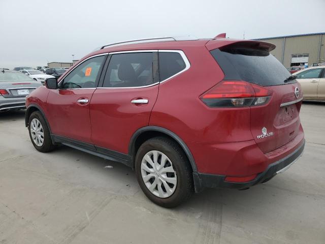 Photo 2 from auction – 2017 NISSAN ROGUE S with VIN JN8AT2MT5HW394054