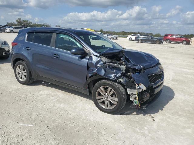 Photo 4 from auction – 2017 KIA SPORTAGE L with VIN KNDPM3AC8H7121990
