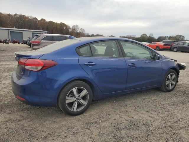 Photo 3 from auction – 2018 KIA FORTE LX with VIN 3KPFL4A72JE247467