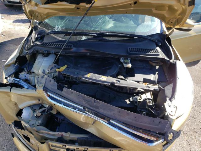 Photo 12 from auction – 2015 FORD ESCAPE TIT with VIN 1FMCU0J98FUB56895