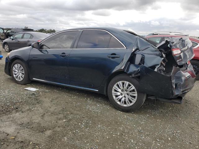 Photo 2 from auction – 2014 TOYOTA CAMRY L with VIN 4T4BF1FK9ER410142
