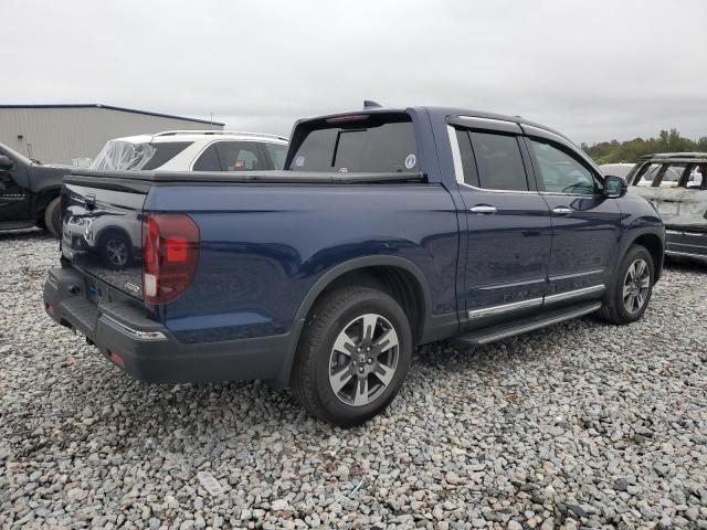 Photo 3 from auction – 2019 HONDA RIDGELINE with VIN 5FPYK3F72KB014562