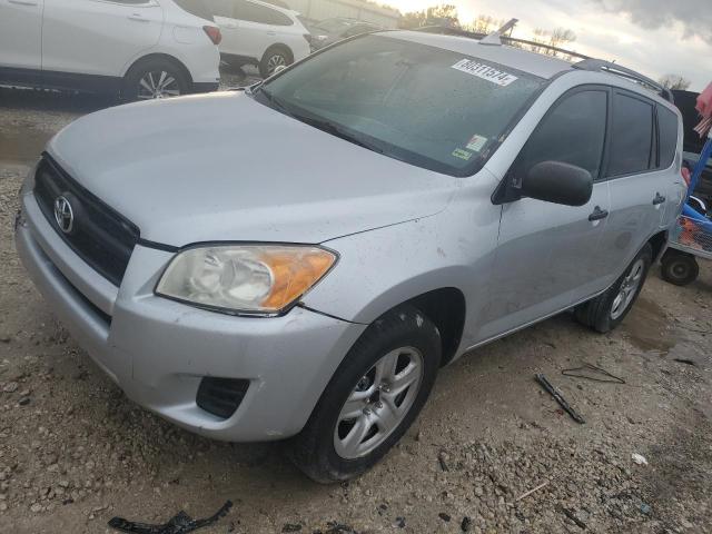 TOYOTA RAV4 2012 with VIN 2T3BF4DV4CW270594 - Photo from auction