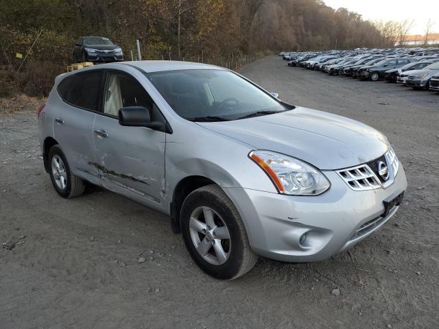 Photo 4 from auction – 2012 NISSAN ROGUE S with VIN JN8AS5MV8CW717043