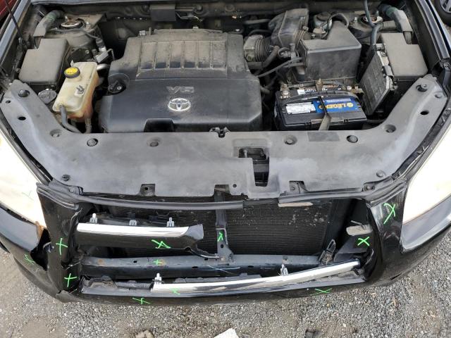 Photo 12 from auction – 2010 TOYOTA RAV4 LIMIT with VIN 2T3DK4DV8AW021345