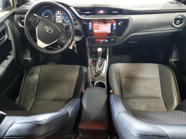 Photo 8 from auction – 2017 TOYOTA COROLLA L with VIN 2T1BURHE2HC792641