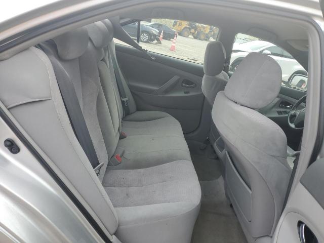 Photo 10 from auction – 2010 TOYOTA CAMRY BASE with VIN 4T1BF3EK9AU045558
