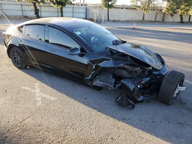 Photo 4 from auction – 2023 TESLA MODEL 3 with VIN 5YJ3E1EA6PF689155