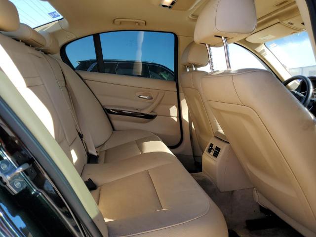Photo 10 from auction – 2011 BMW 328 XI SUL with VIN WBAPK5C53BA656295