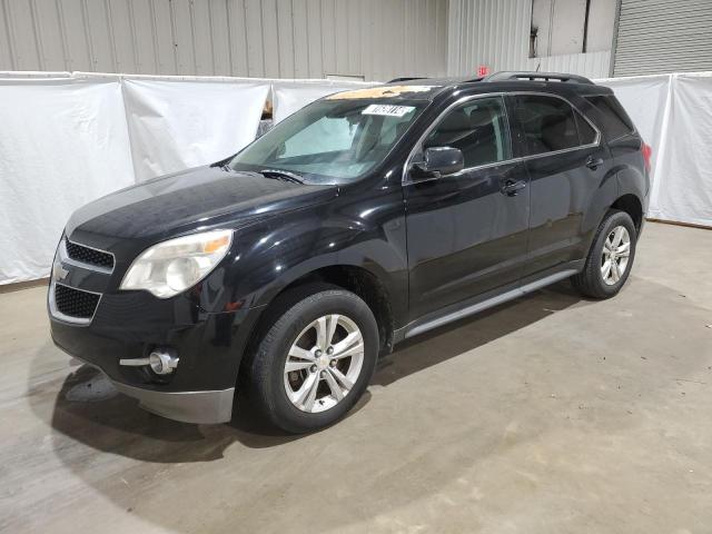 CHEVROLET EQUINOX LT 2013 with VIN 2GNALPEK4D6239747 - Photo from auction